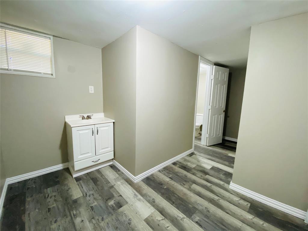 Mathis Sub - Residential