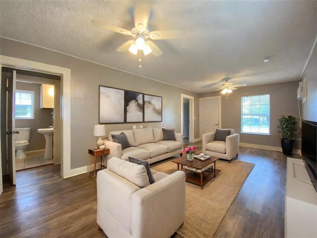 Mathis Sub - Residential