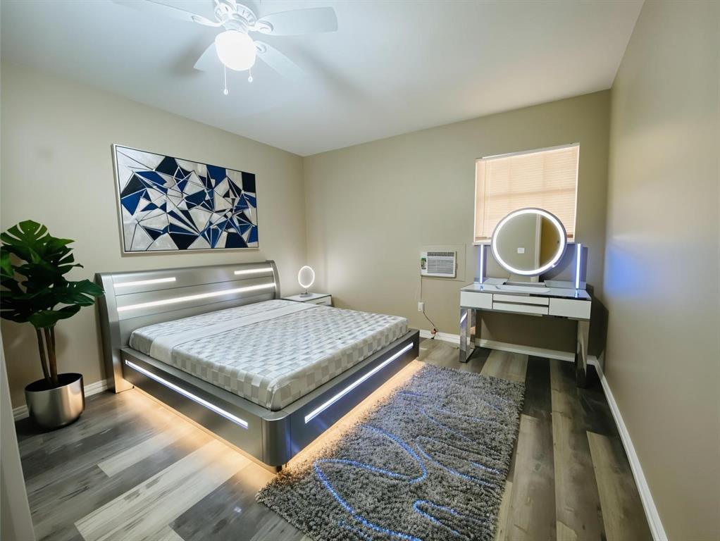 Mathis Sub - Residential