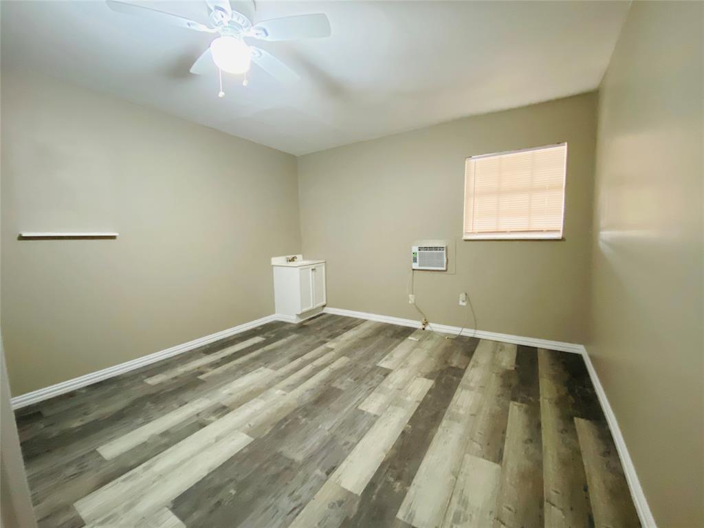 Mathis Sub - Residential