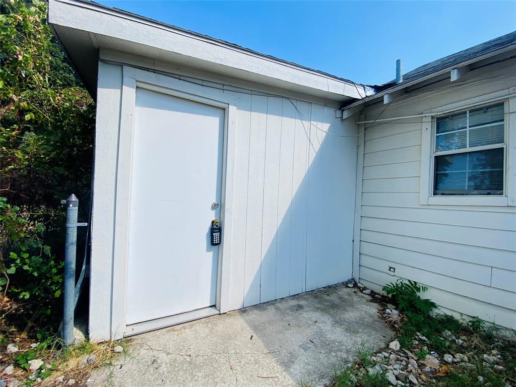 Mathis Sub - Residential