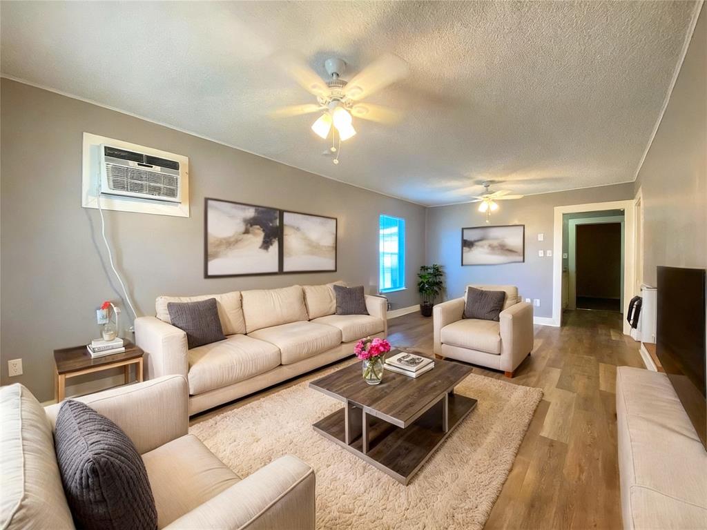 Mathis Sub - Residential