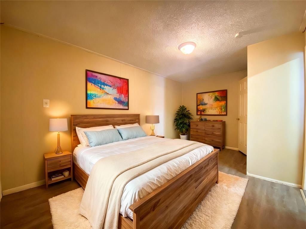 Mathis Sub - Residential