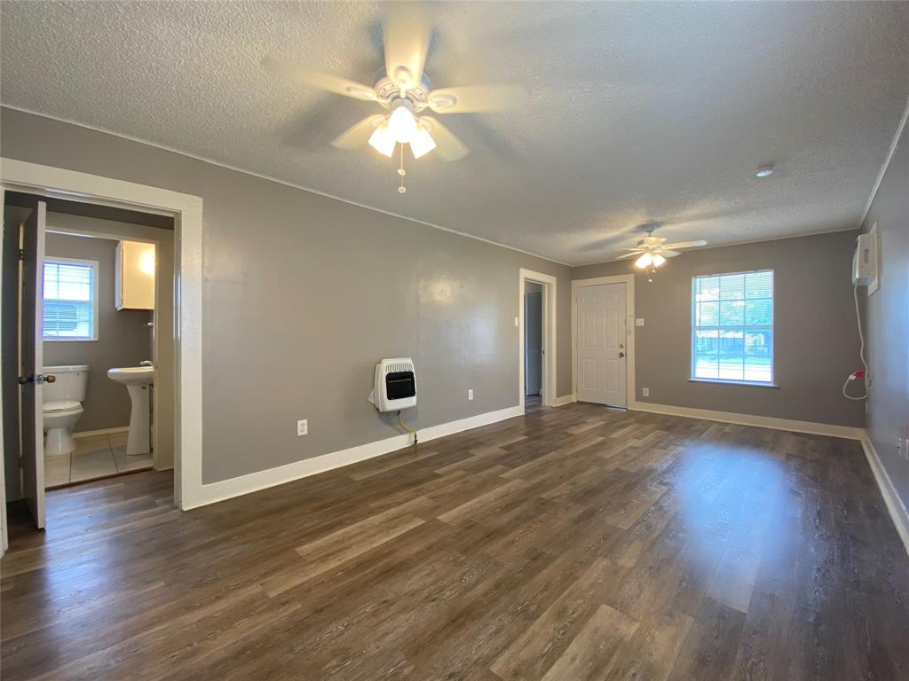 Mathis Sub - Residential