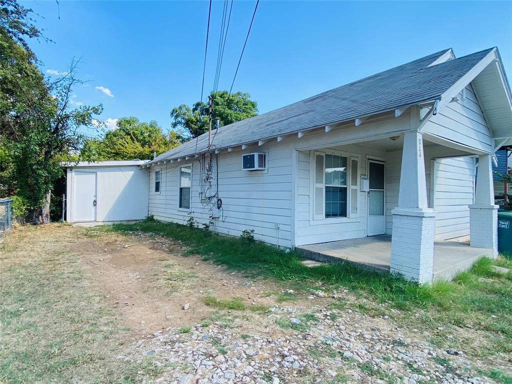 Mathis Sub - Residential