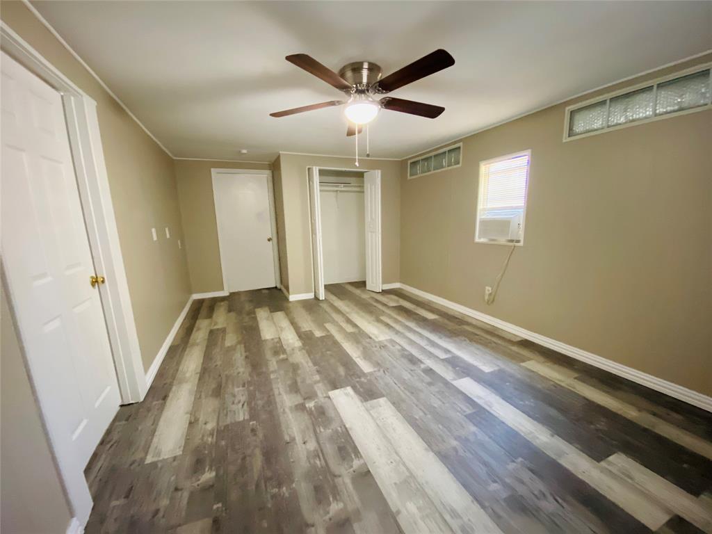 Mathis Sub - Residential