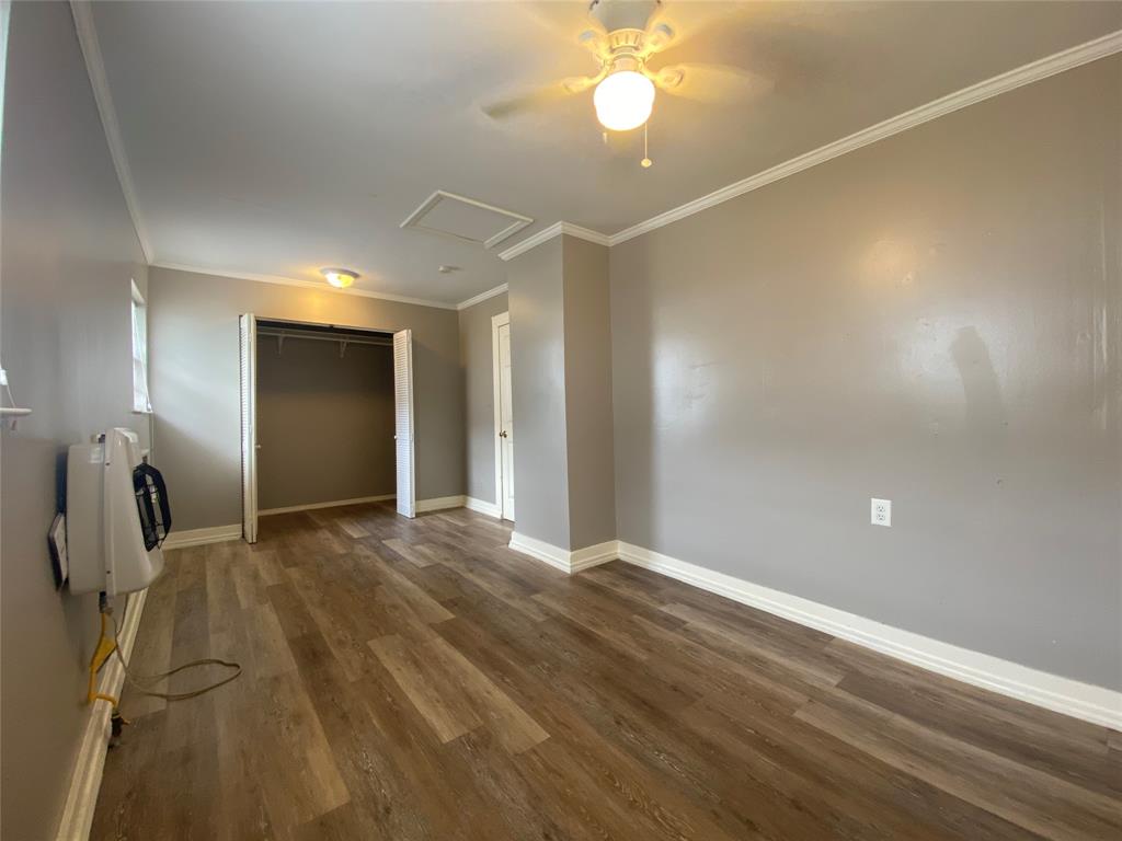 Mathis Sub - Residential