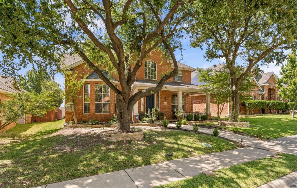 3415 Misty Meadow Drive