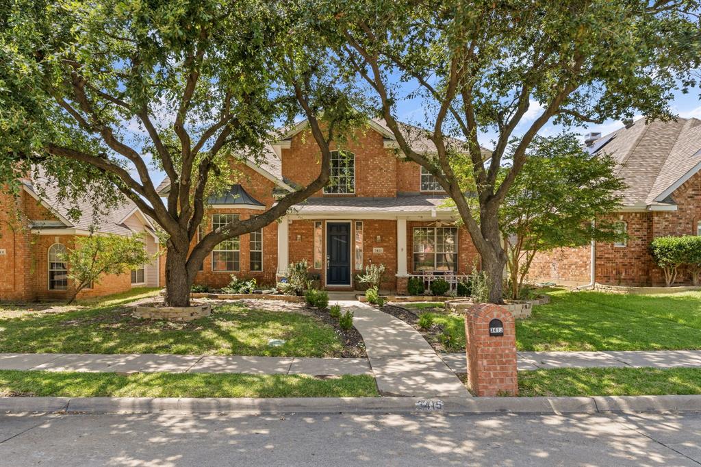 3415 Misty Meadow Drive
