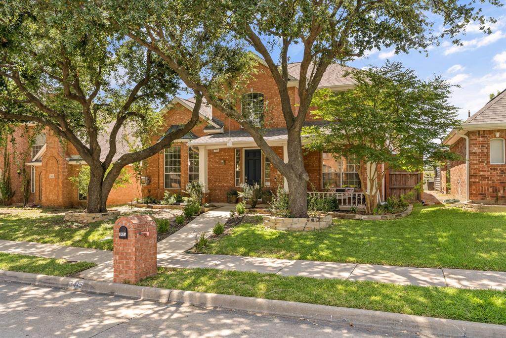 3415 Misty Meadow Drive