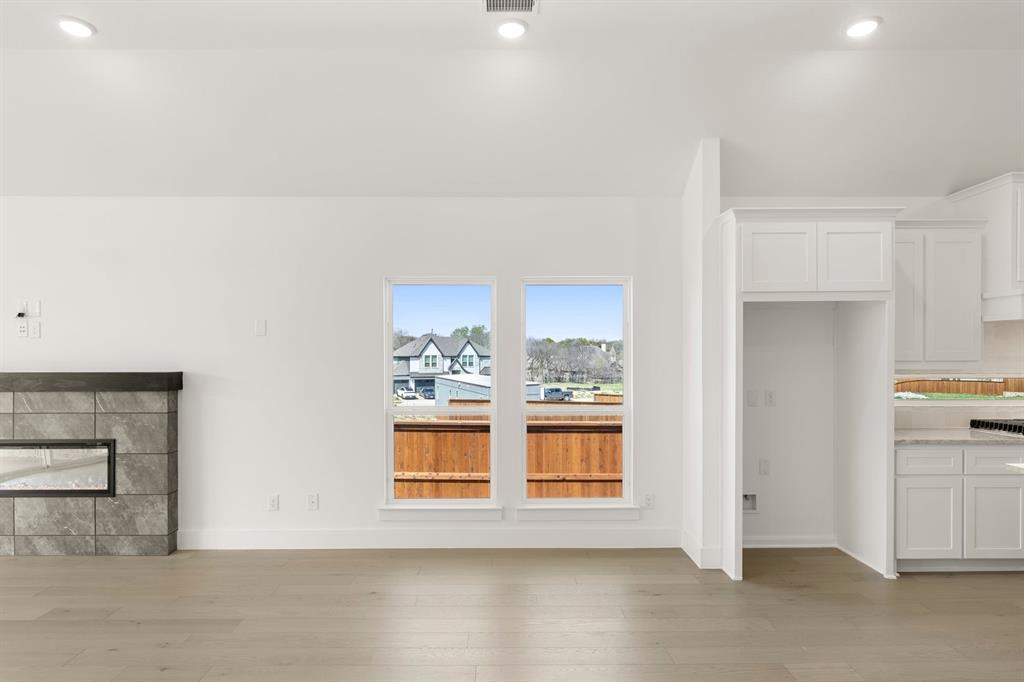 Inspiration - Residential