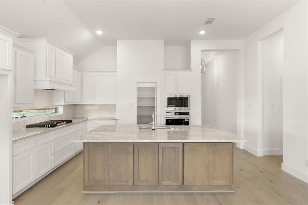 Inspiration - Residential