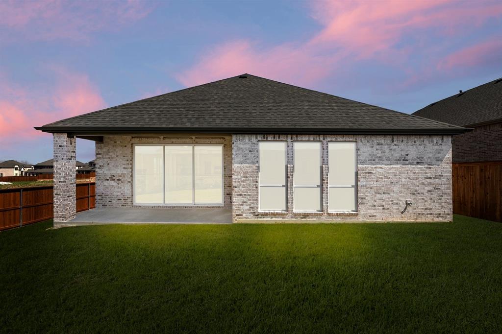 Inspiration - Residential