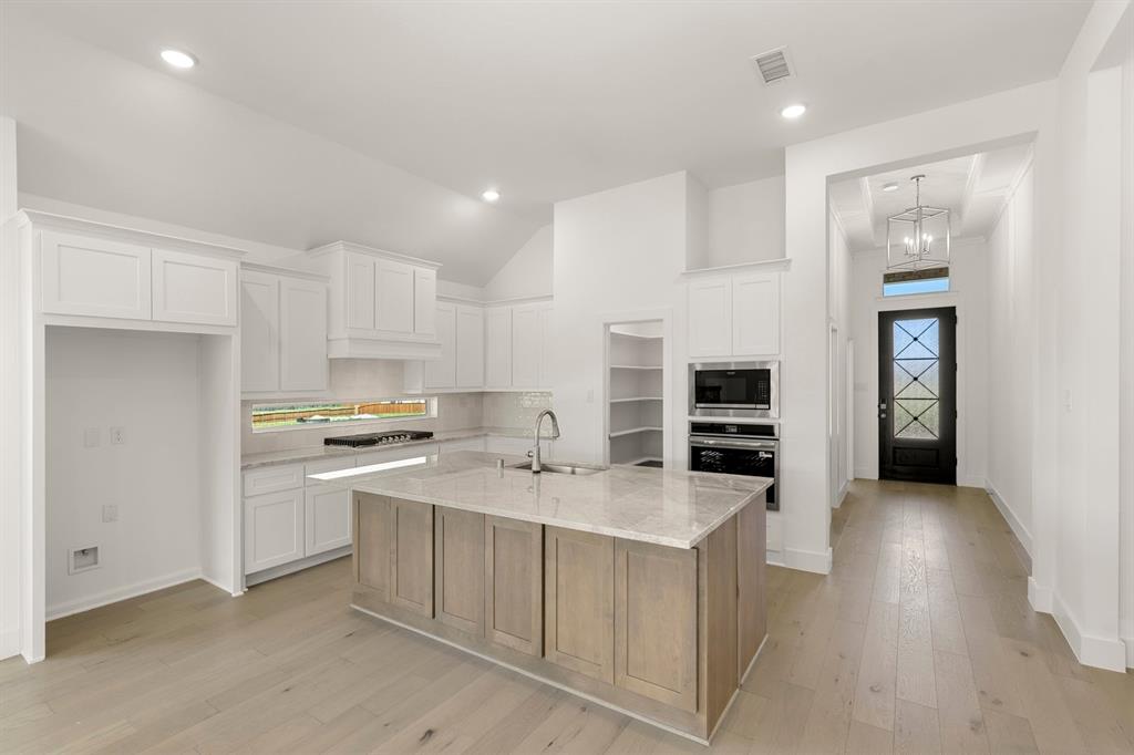 Inspiration - Residential