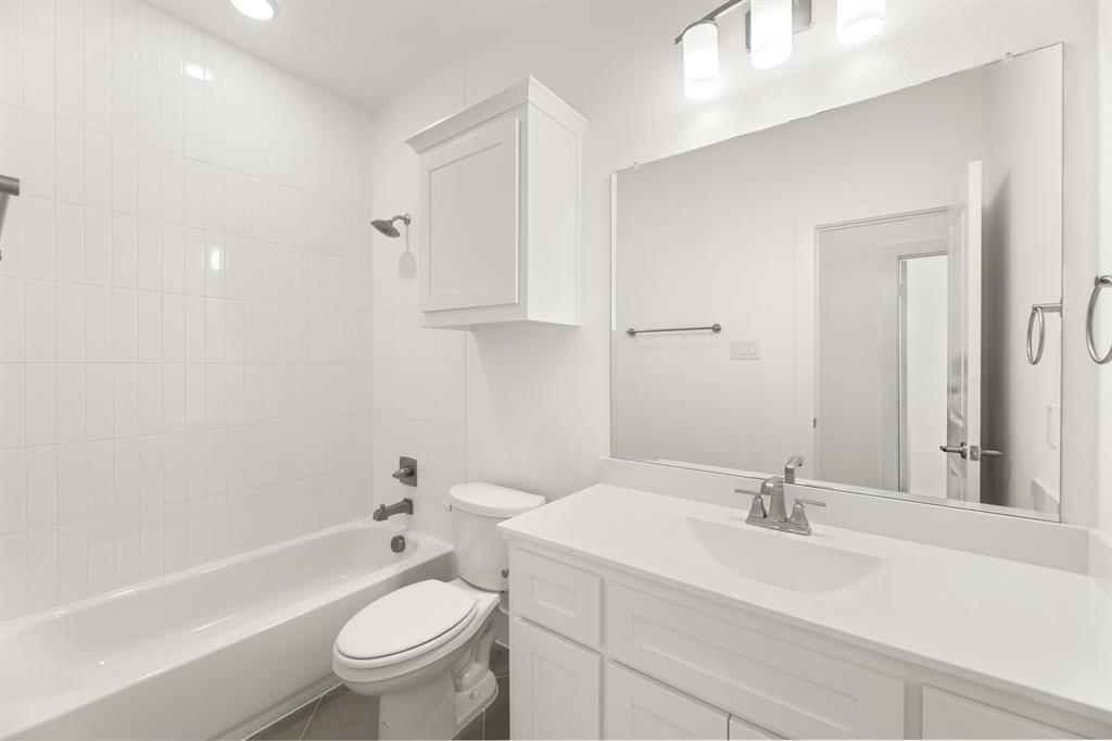 Inspiration - Residential