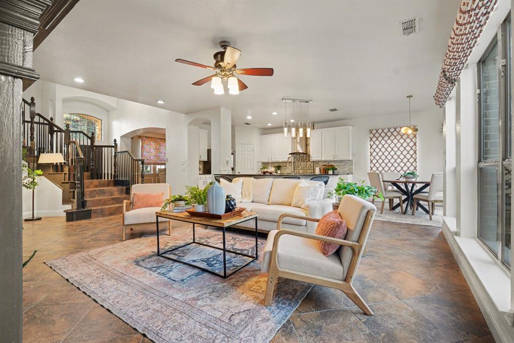 Hunters Landing Ph II - Residential