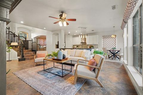 Photo of 341 Greenfield Drive, Murphy, TX 75094 (MLS # 21211202)