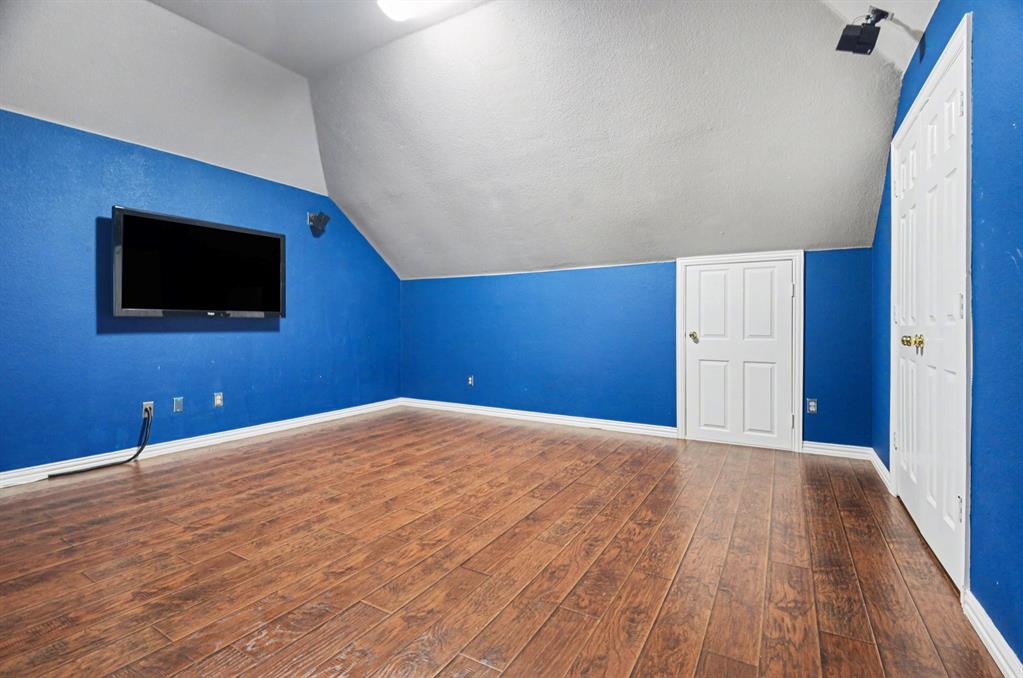 Hunters Landing Ph II - Residential