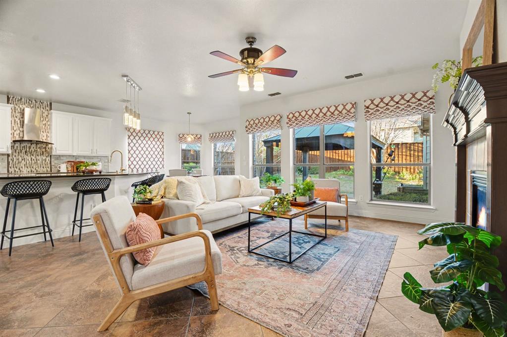 Hunters Landing Ph II - Residential