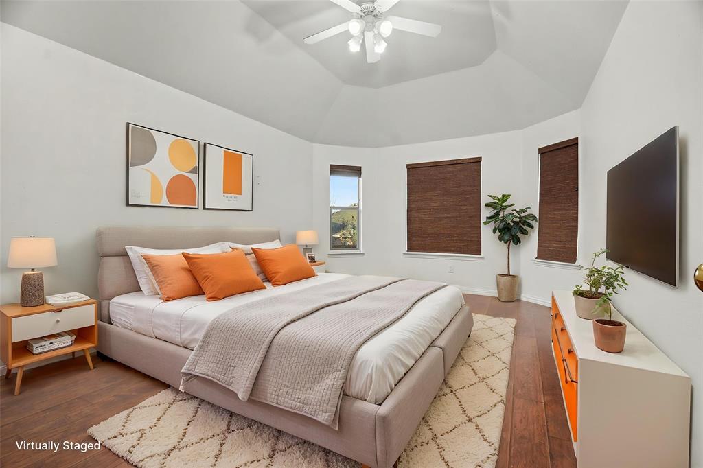 Hunters Landing Ph II - Residential