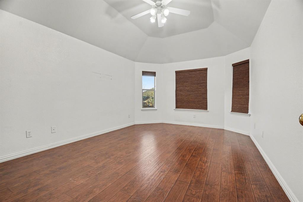 Hunters Landing Ph II - Residential