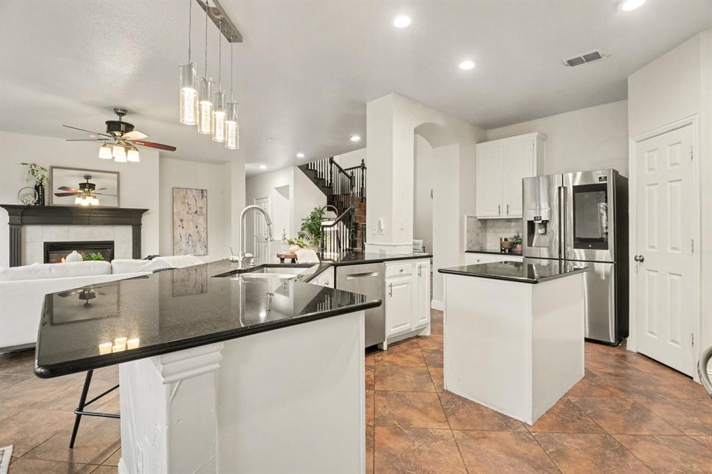 Hunters Landing Ph II - Residential