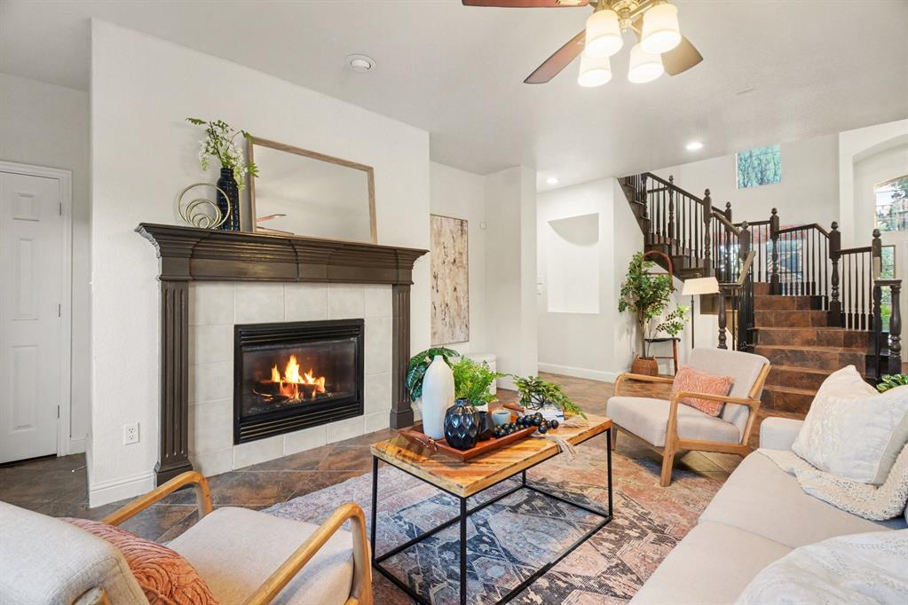 Hunters Landing Ph II - Residential