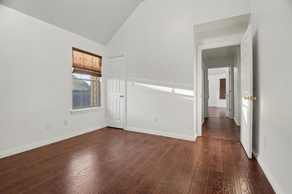 Hunters Landing Ph II - Residential