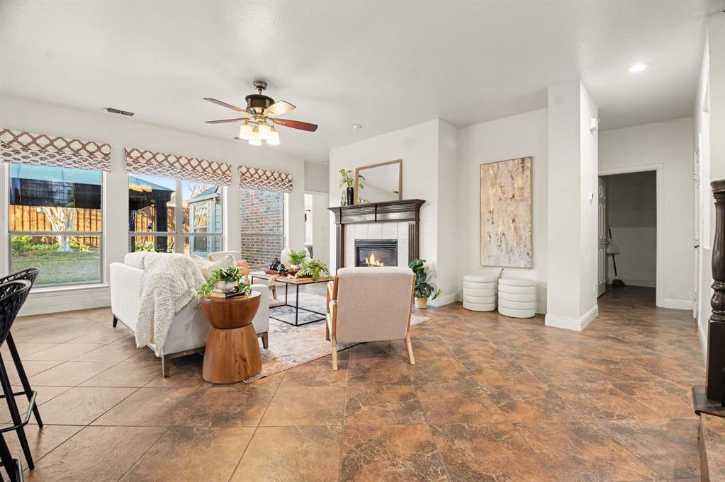 Hunters Landing Ph II - Residential