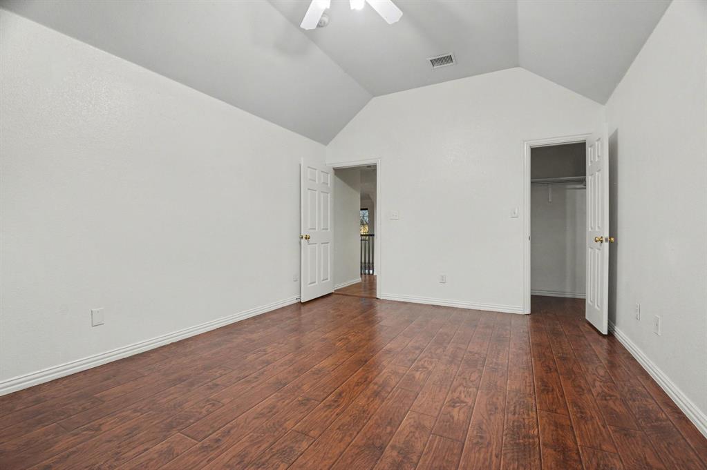 Hunters Landing Ph II - Residential