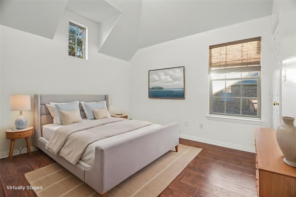 Hunters Landing Ph II - Residential