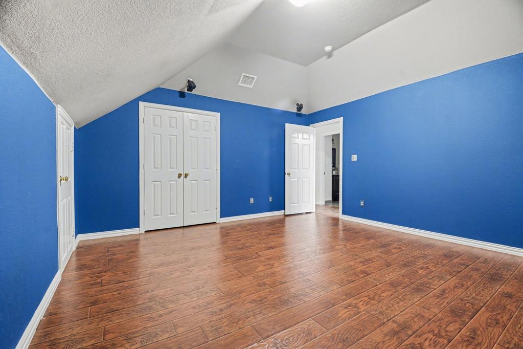 Hunters Landing Ph II - Residential