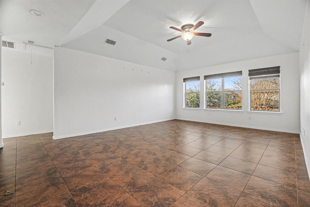 Hunters Landing Ph II - Residential