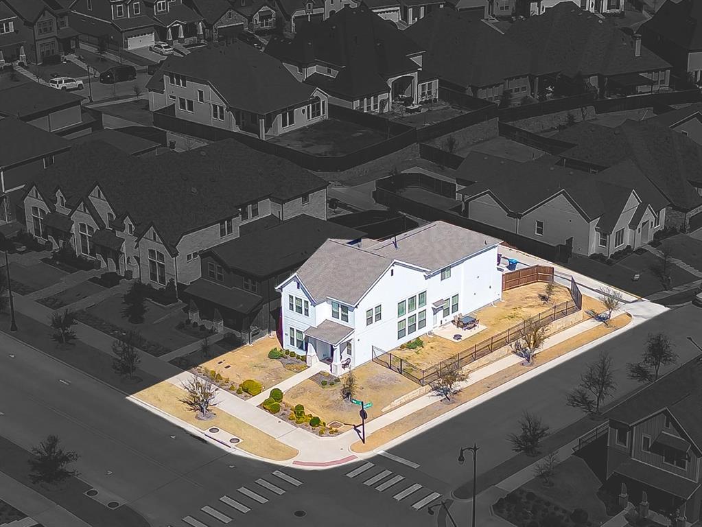 Walsh Ranch Quail Vly - Residential