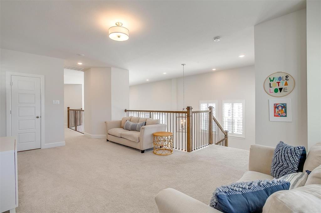 Walsh Ranch Quail Vly - Residential