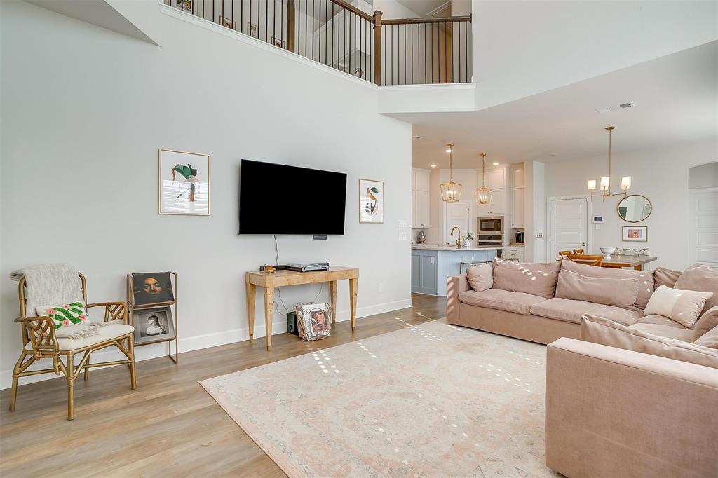 Walsh Ranch Quail Vly - Residential