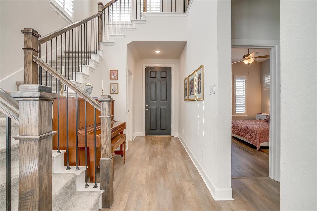 Walsh Ranch Quail Vly - Residential