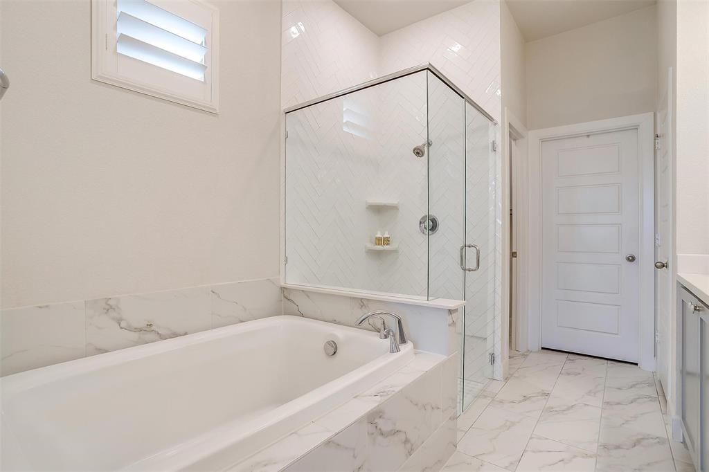 Walsh Ranch Quail Vly - Residential