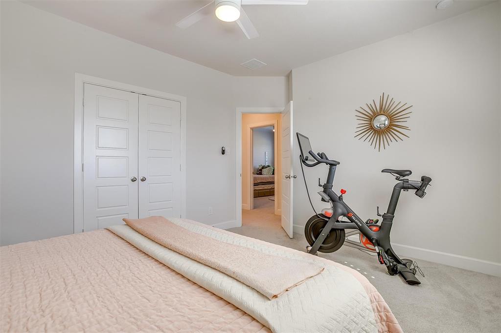 Walsh Ranch Quail Vly - Residential