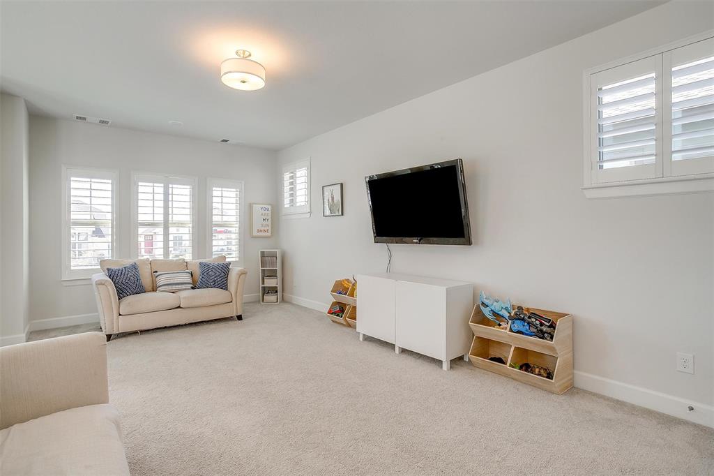 Walsh Ranch Quail Vly - Residential