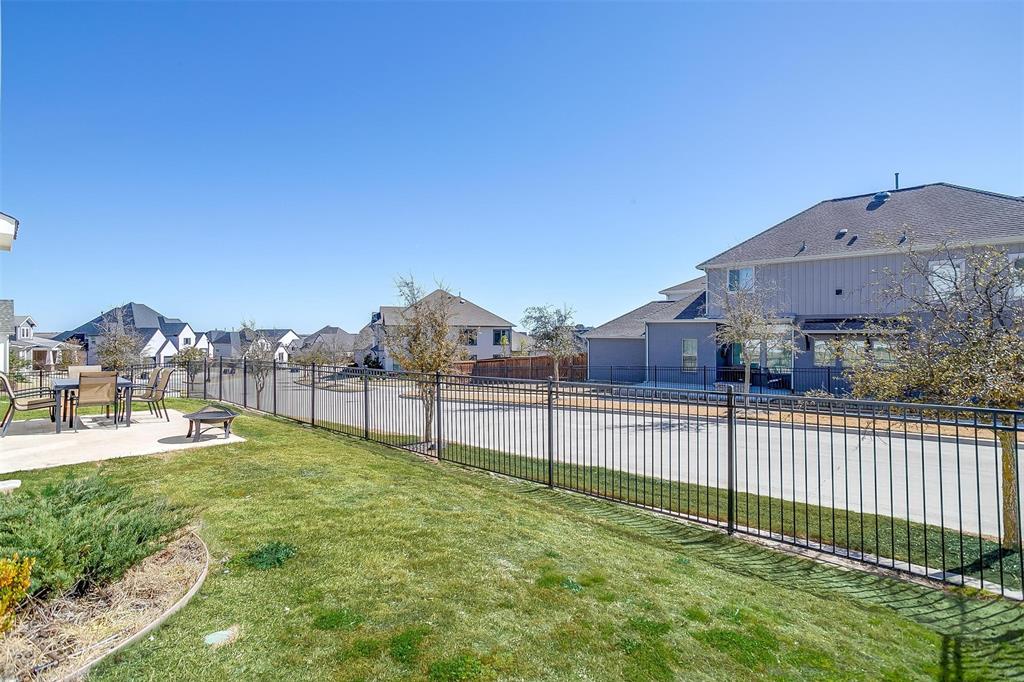 Walsh Ranch Quail Vly - Residential