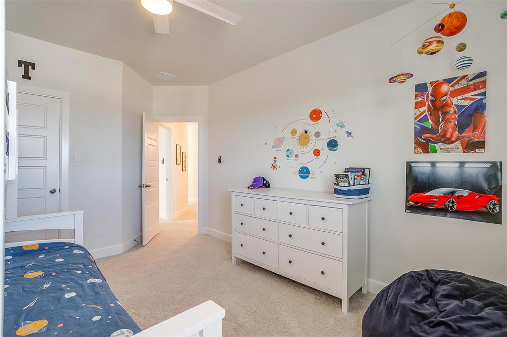 Walsh Ranch Quail Vly - Residential