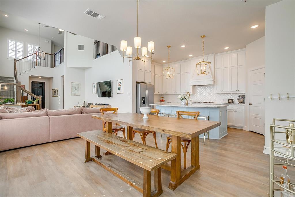 Walsh Ranch Quail Vly - Residential