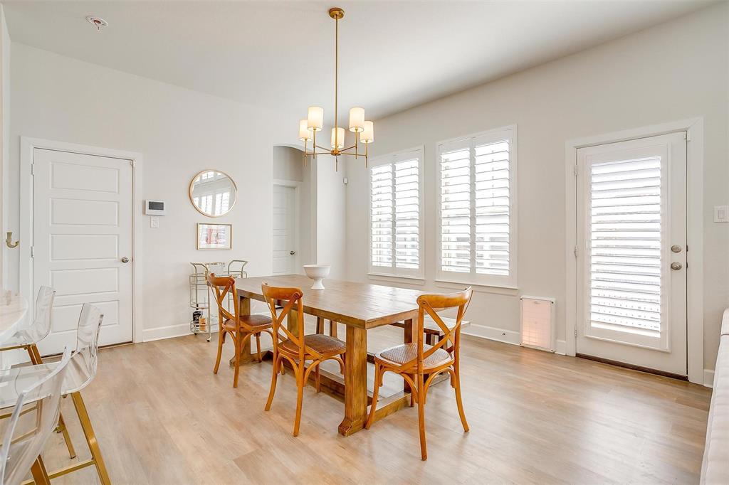 Walsh Ranch Quail Vly - Residential