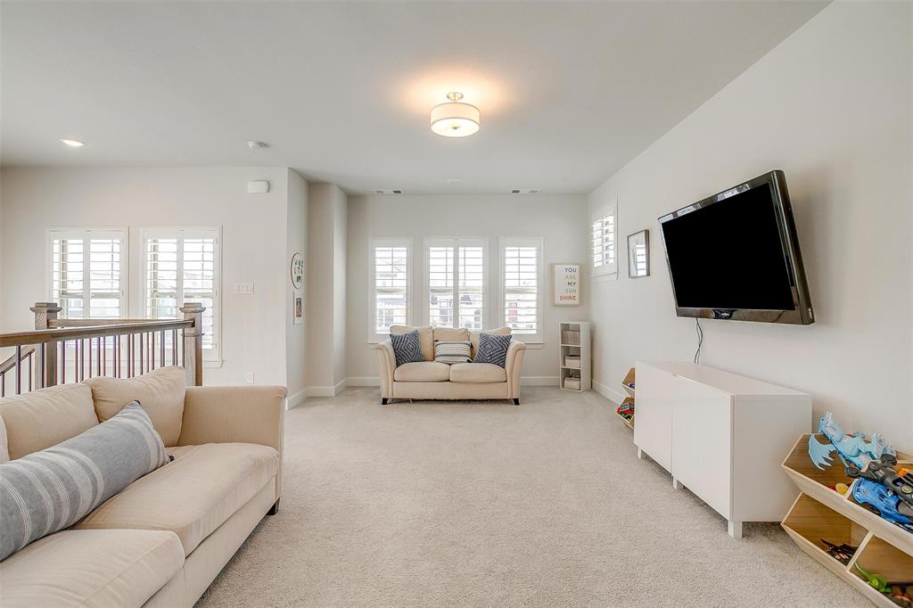 Walsh Ranch Quail Vly - Residential