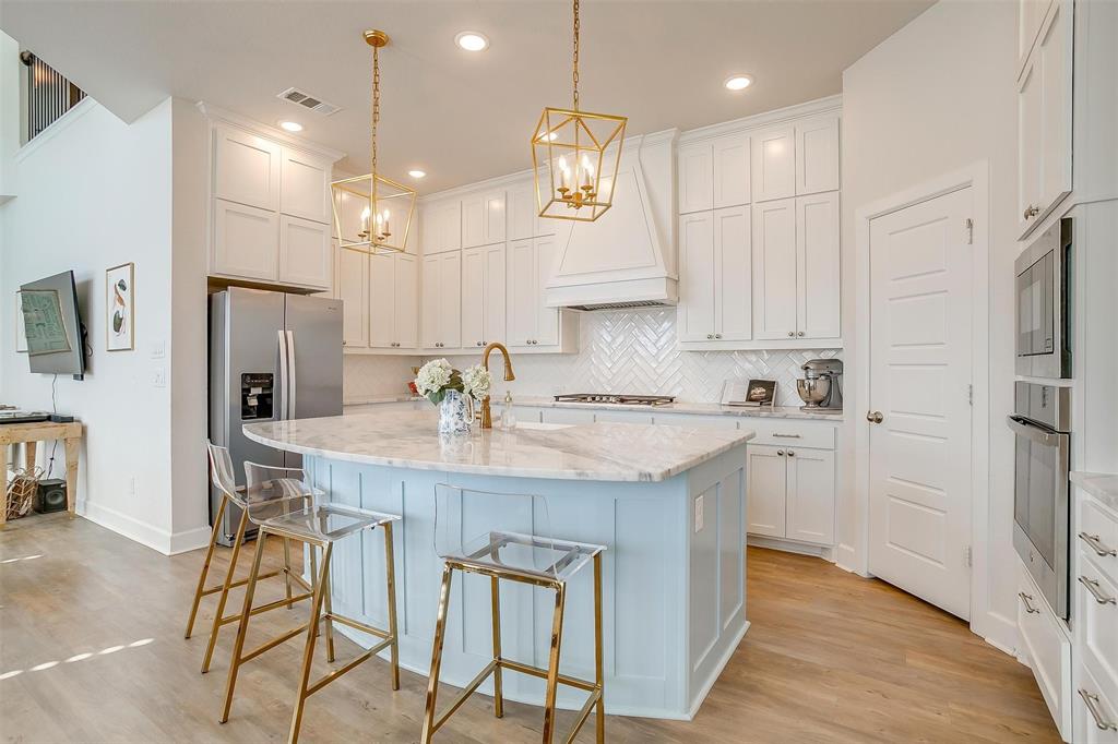 Walsh Ranch Quail Vly - Residential