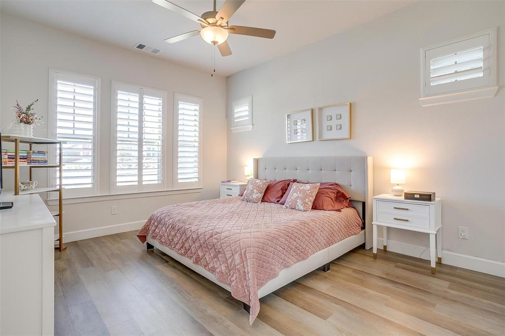 Walsh Ranch Quail Vly - Residential