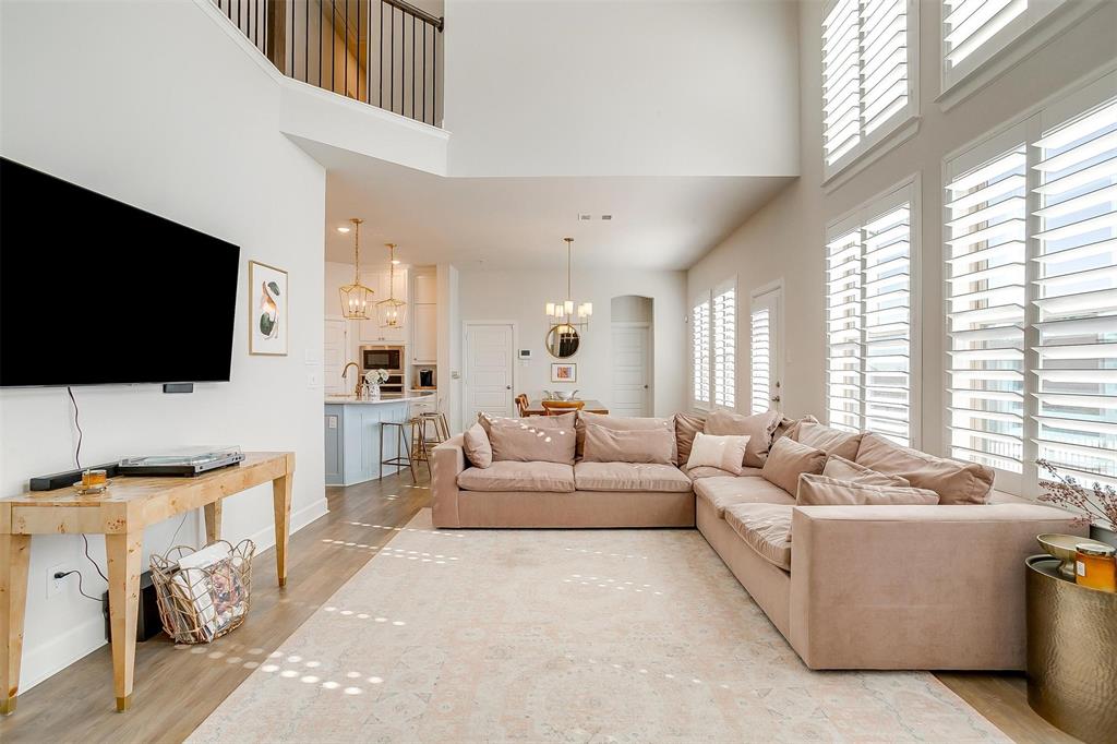 Walsh Ranch Quail Vly - Residential