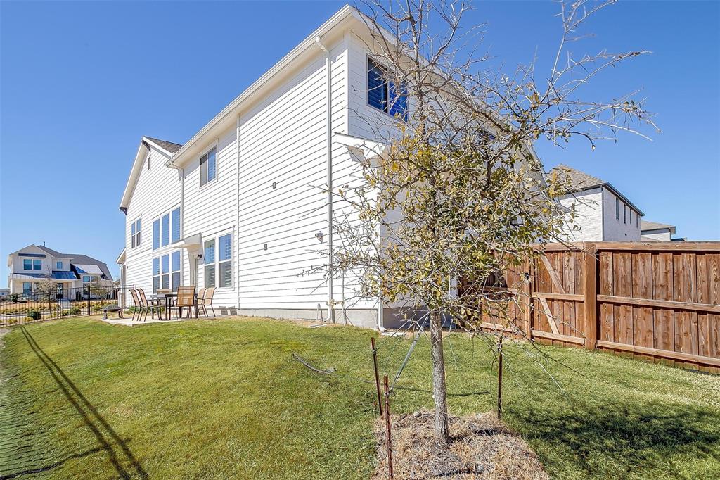 Walsh Ranch Quail Vly - Residential