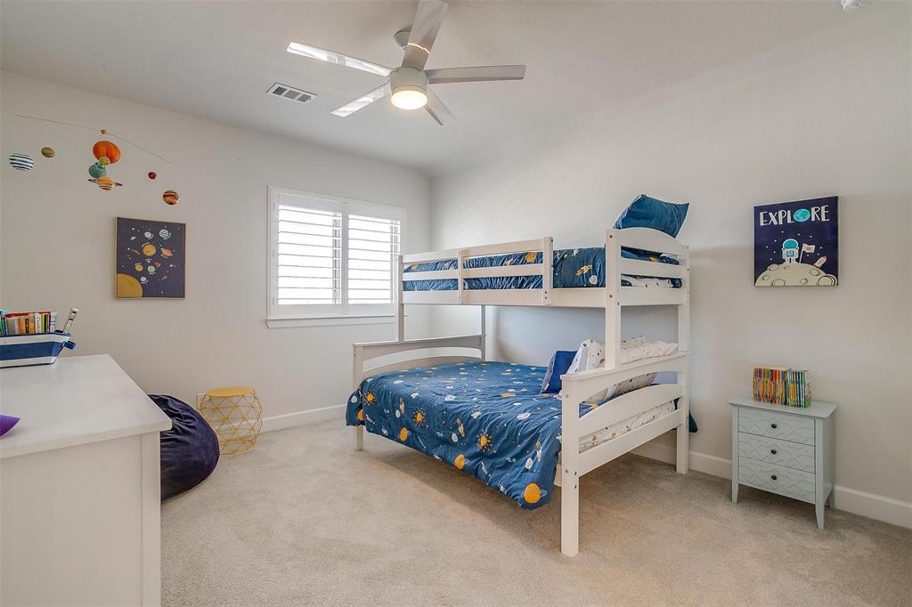 Walsh Ranch Quail Vly - Residential